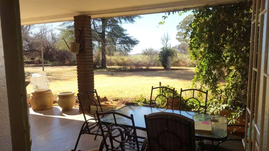 Commercial Property for Sale in Potchefstroom Rural North West
